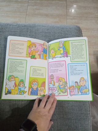 Libro chistes
