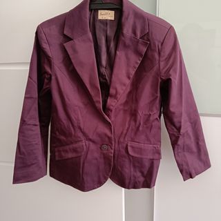 Chaqueta