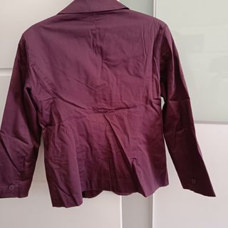 Chaqueta
