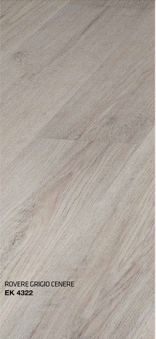 Pavimenti in SPC