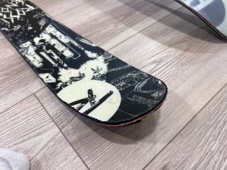 Esquis Rossignol 177cm Freeride