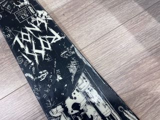 Esquis Rossignol 177cm Freeride