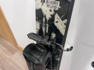Esquis Rossignol 177cm Freeride