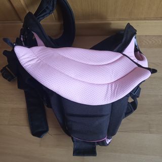 Mochila portabebés Chicco
