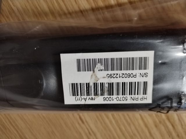 Kit Microsoft Media - Mando y receptor