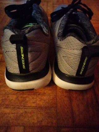 Zapatillas skechers