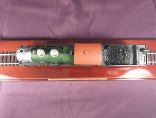 TREN EN MINIATURA-GREAT NOTHERN(4 - 4 - 2)ATLANTIC