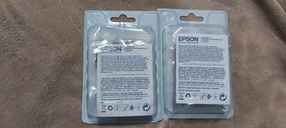 Tinta Epson Magenta 18