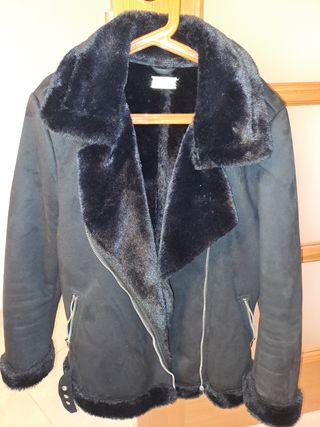 Chaqueta niña