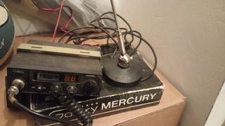 EMISORA DE RADIO PARA AFICIONADO