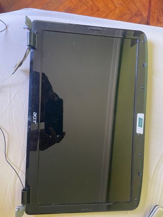 pantalla acer