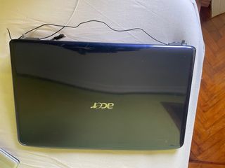 pantalla acer
