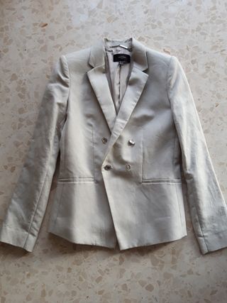 Chaqueta Americana 