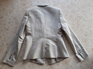 Chaqueta Americana 