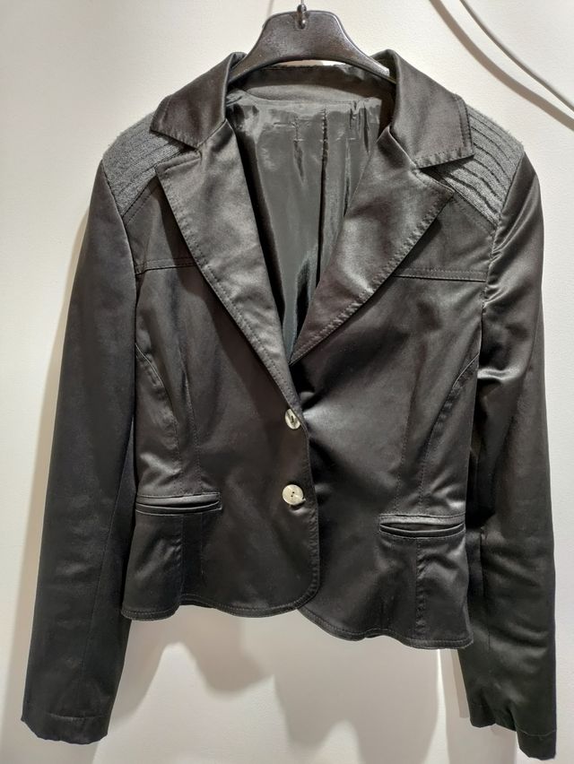 Giacca elegante blazer donna