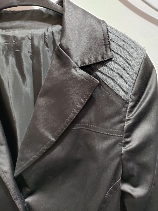 Giacca elegante blazer donna