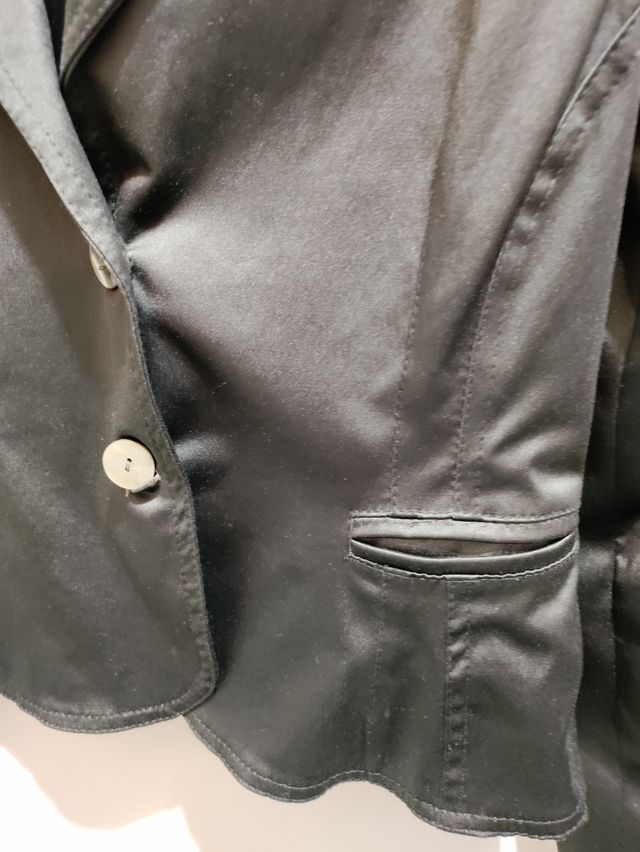 Giacca elegante blazer donna