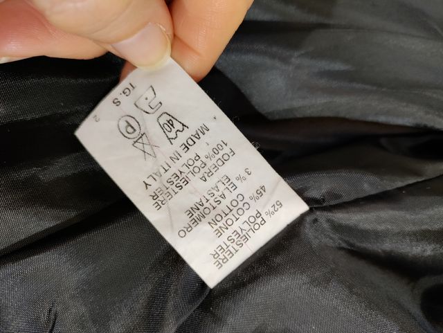 Giacca elegante blazer donna