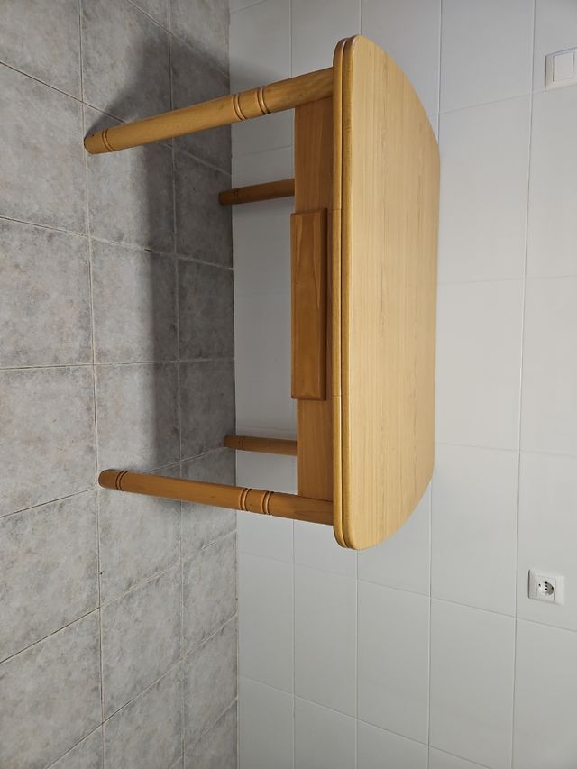 Mesa Madera Maciza