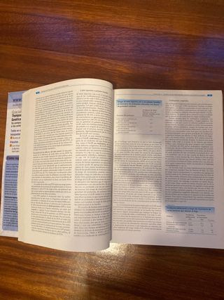 Libro Genética en Medicina