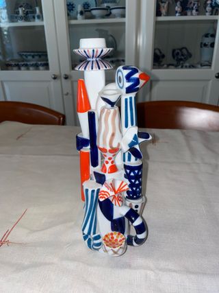 Sargadelos Mujer Enamorada