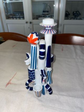 Sargadelos Mujer Enamorada