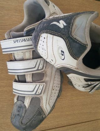 Zapatillas Specialized mtb