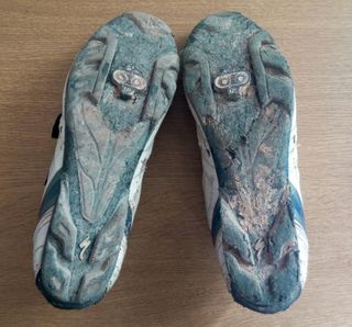 Zapatillas Specialized mtb