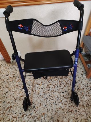 Andador