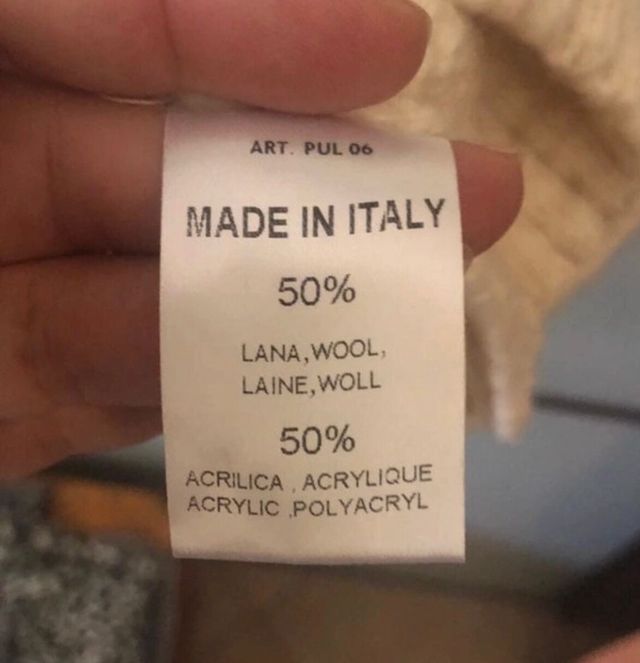 maglione uomo pull pesante why not xxl