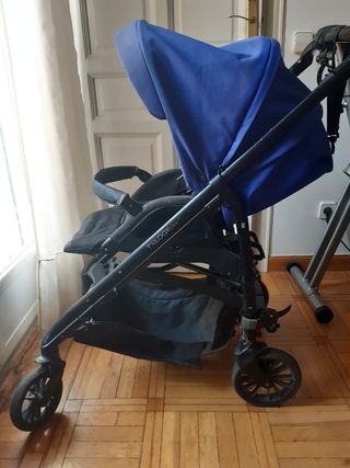 ULTIMA OFFERTA. 3 pezzi Inglesina Trilogy City