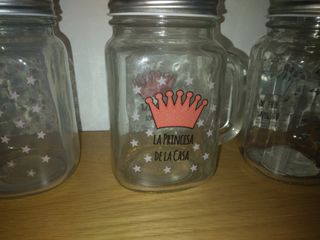 Tazas para batidos 🧋