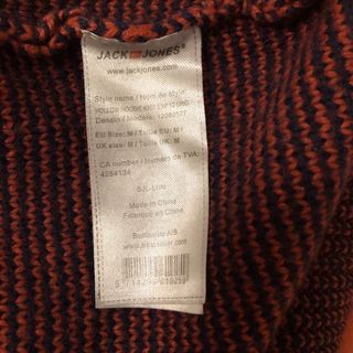 Maglione Uomo jack & jones