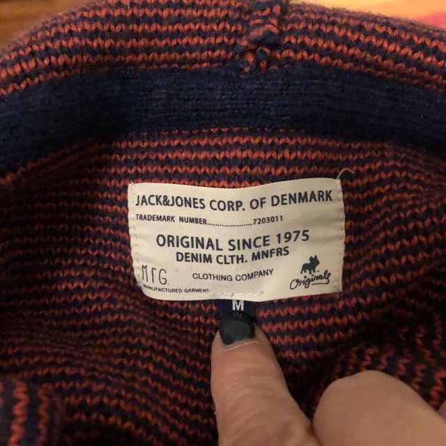 Maglione Uomo jack & jones