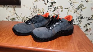 Zapatos de seguridad BASE n 41