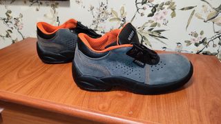 Zapatos de seguridad BASE n 41