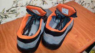 Zapatos de seguridad BASE n 41