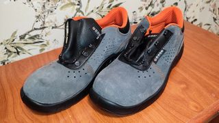 Zapatos de seguridad BASE n 41