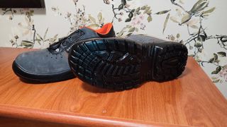 Zapatos de seguridad BASE n 41