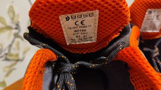 Zapatos de seguridad BASE n 41