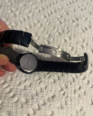 Reloj Lotus