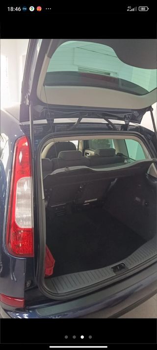 Ford C-MAX 1.6 Gasolina