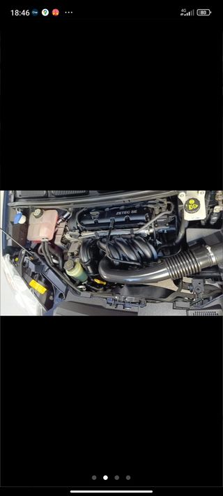 Ford C-MAX 1.6 Gasolina