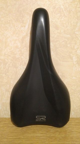 Sillín Selle Royal Mach 2