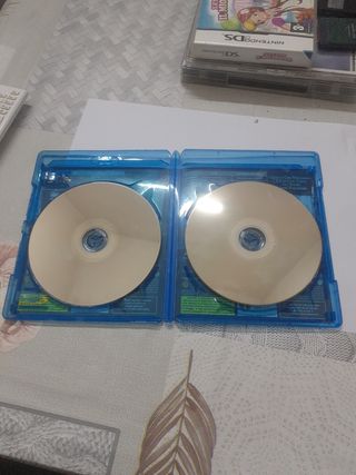 4 dvd video film