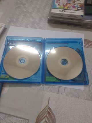 4 dvd video film