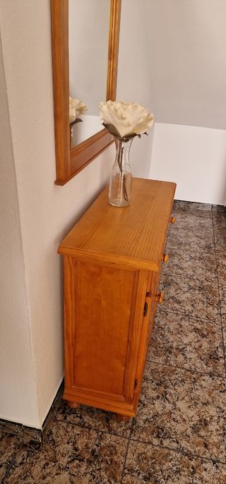 Mueble recibidor