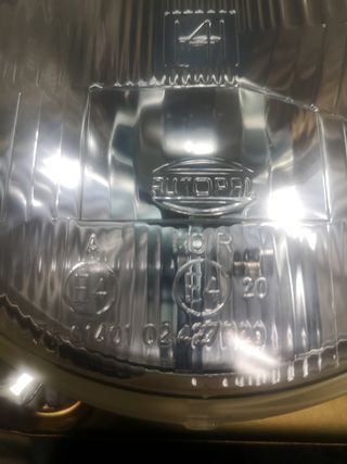 Volkswagen Golf 1995