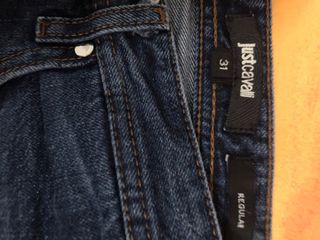 Jeans Uomo Just Cavalli