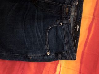 Jeans Uomo Just Cavalli